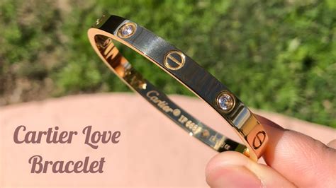 cartier love charity bracelet replica|cartier love bracelet copy.